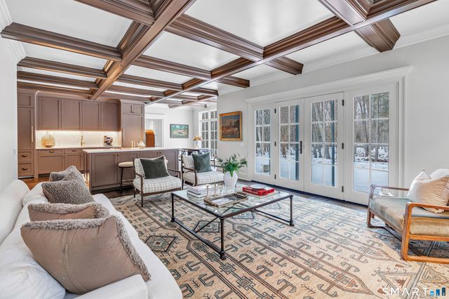 200 Long Meadow Road, Fairfield, CT 06824