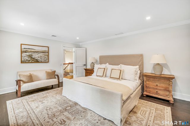 200 Long Meadow Road, Fairfield, CT 06824