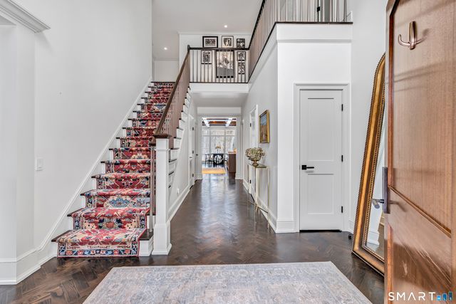 200 Long Meadow Road, Fairfield, CT 06824