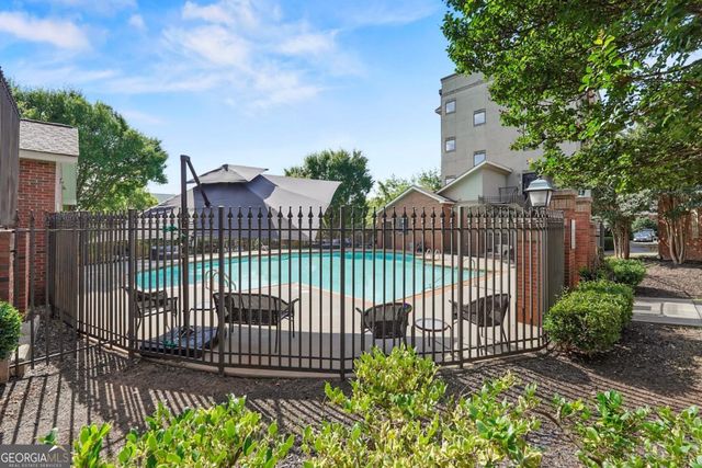 898 Oak Street 1105, Atlanta, GA 30310