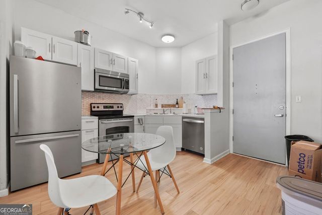 898 Oak Street 1105, Atlanta, GA 30310