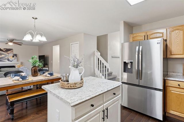 9558 Yukon Way, Colorado Springs, CO 80925