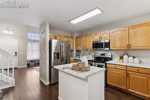 9558 Yukon Way, Colorado Springs, CO 80925