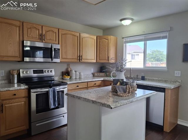 9558 Yukon Way, Colorado Springs, CO 80925