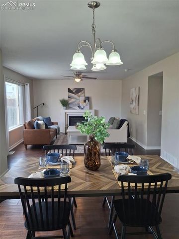 9558 Yukon Way, Colorado Springs, CO 80925