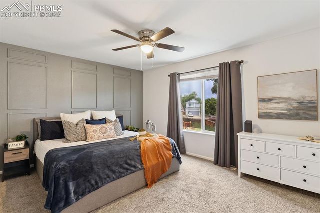 9558 Yukon Way, Colorado Springs, CO 80925