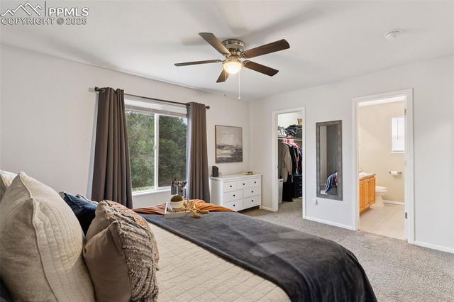 9558 Yukon Way, Colorado Springs, CO 80925