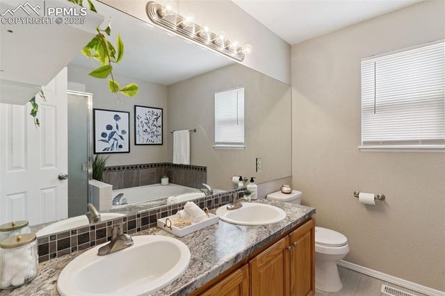 9558 Yukon Way, Colorado Springs, CO 80925