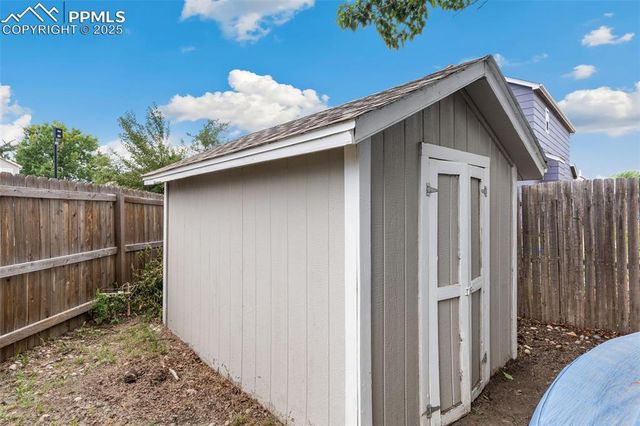 9558 Yukon Way, Colorado Springs, CO 80925