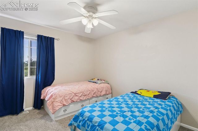 9558 Yukon Way, Colorado Springs, CO 80925