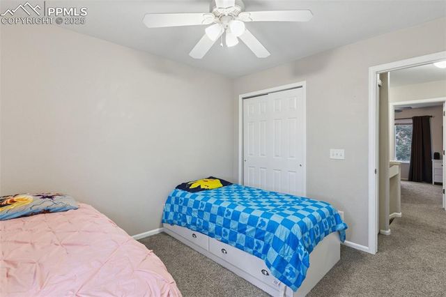 9558 Yukon Way, Colorado Springs, CO 80925