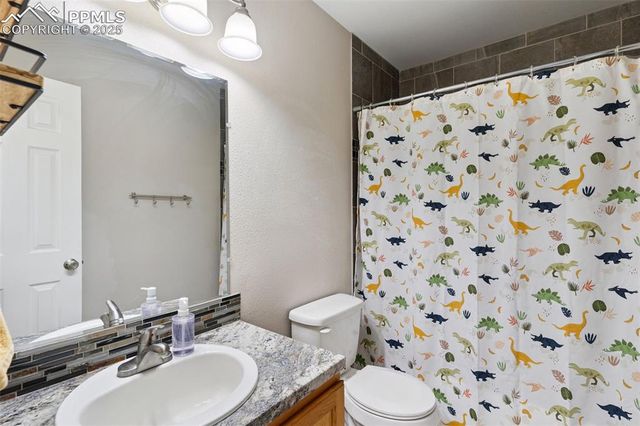 9558 Yukon Way, Colorado Springs, CO 80925