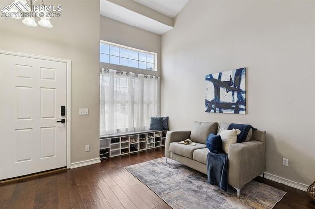 9558 Yukon Way, Colorado Springs, CO 80925