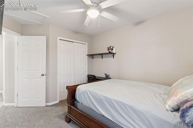 9558 Yukon Way, Colorado Springs, CO 80925