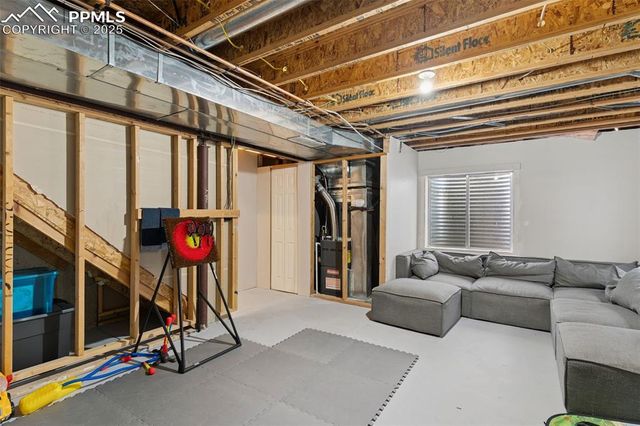 9558 Yukon Way, Colorado Springs, CO 80925