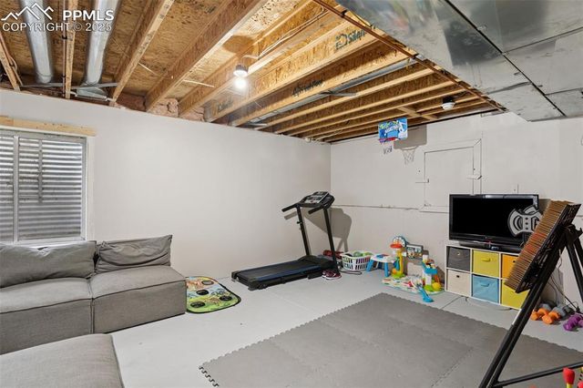 9558 Yukon Way, Colorado Springs, CO 80925