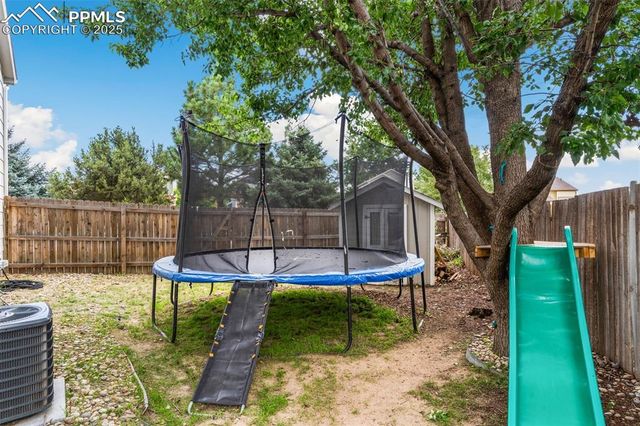 9558 Yukon Way, Colorado Springs, CO 80925