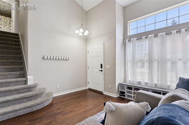 9558 Yukon Way, Colorado Springs, CO 80925