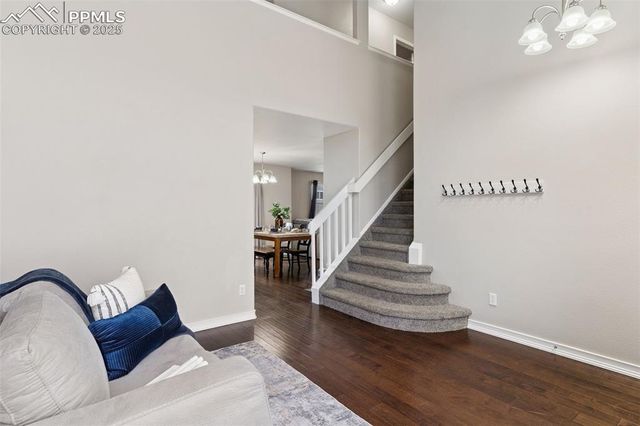 9558 Yukon Way, Colorado Springs, CO 80925