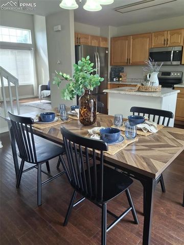 9558 Yukon Way, Colorado Springs, CO 80925