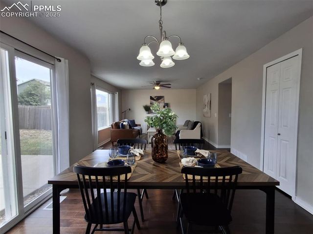 9558 Yukon Way, Colorado Springs, CO 80925