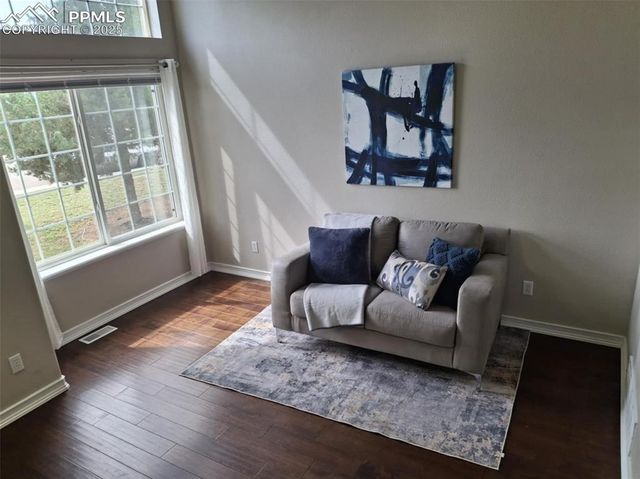 9558 Yukon Way, Colorado Springs, CO 80925