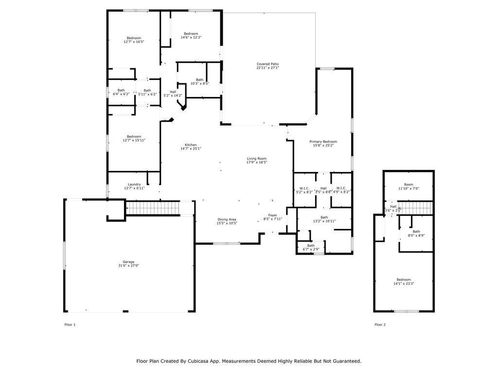 17781 SW 72ND STREET ROAD, Dunnellon, FL 34432