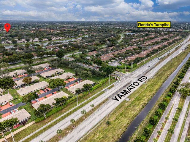 8592 Sunbird Place, Boca Raton, FL 33496