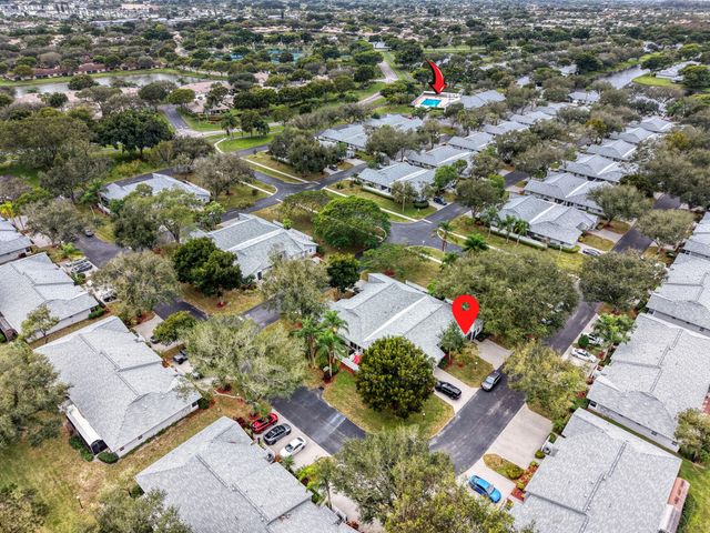 8592 Sunbird Place, Boca Raton, FL 33496