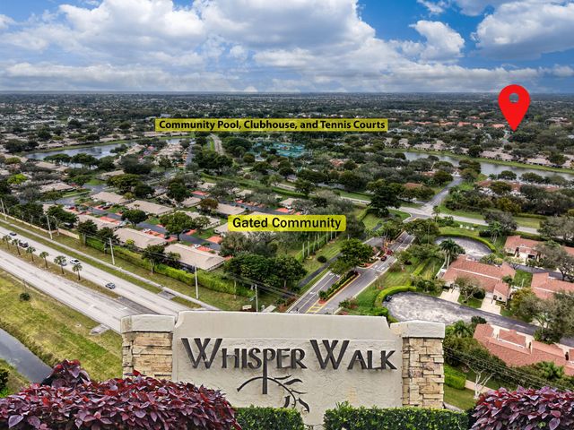 8592 Sunbird Place, Boca Raton, FL 33496