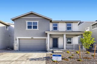 45955 Mill Avenue, Bennett, CO 80102