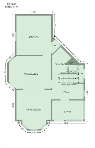 23 Kingston St, Somerville, MA 02144