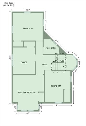 23 Kingston St, Somerville, MA 02144