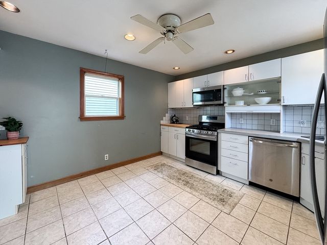 23 Kingston St, Somerville, MA 02144