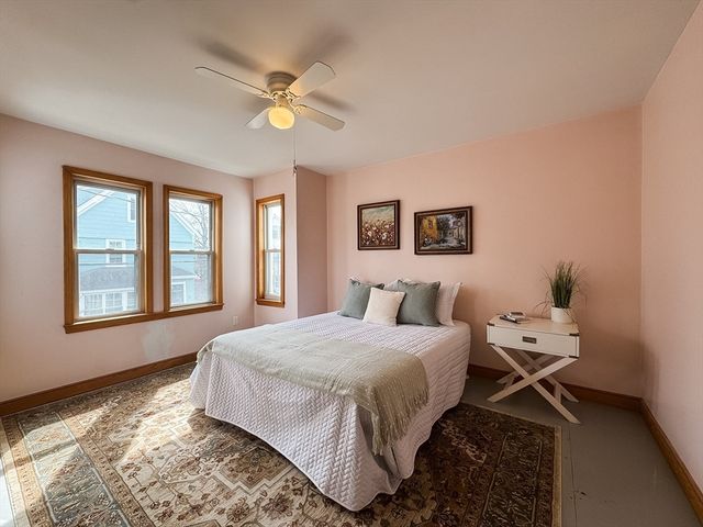 23 Kingston St, Somerville, MA 02144