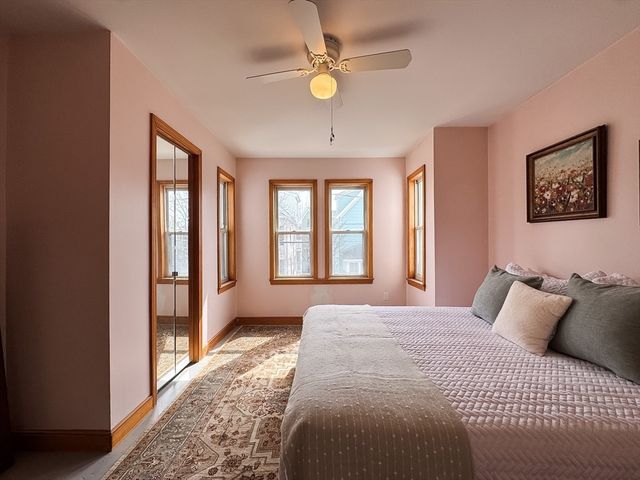 23 Kingston St, Somerville, MA 02144