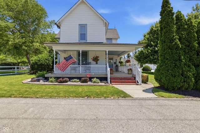 12340 Brooks School Road, Fishers, IN 46037