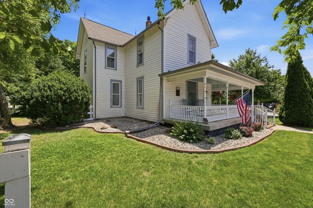 12340 Brooks School Road, Fishers, IN 46037