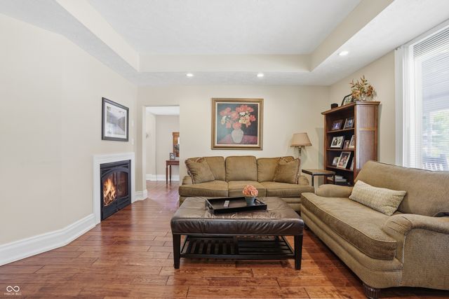 12340 Brooks School Road, Fishers, IN 46037