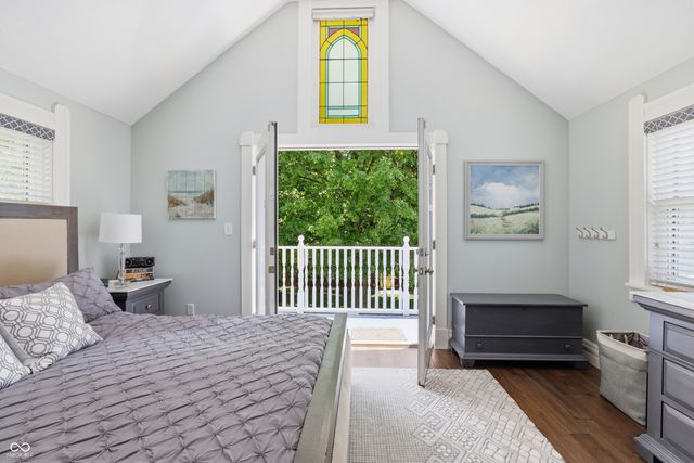 12340 Brooks School Road, Fishers, IN 46037