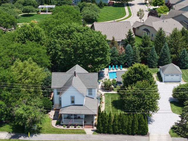 12340 Brooks School Road, Fishers, IN 46037