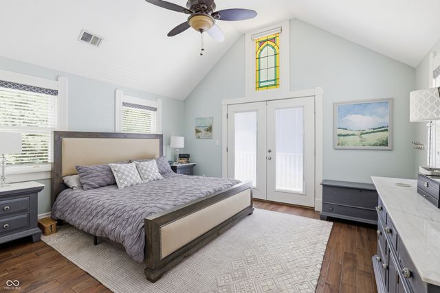 12340 Brooks School Road, Fishers, IN 46037