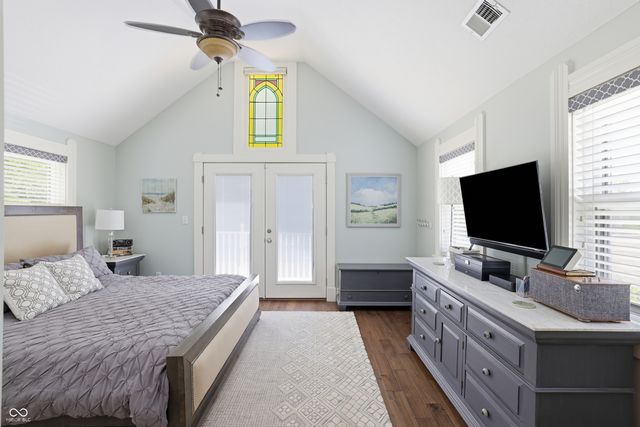 12340 Brooks School Road, Fishers, IN 46037