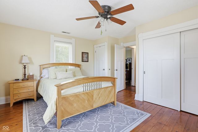 12340 Brooks School Road, Fishers, IN 46037