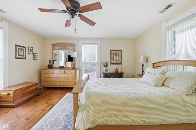 12340 Brooks School Road, Fishers, IN 46037