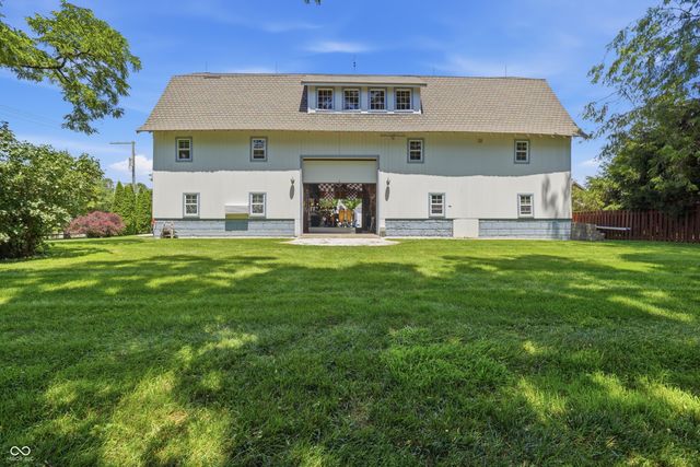 12340 Brooks School Road, Fishers, IN 46037