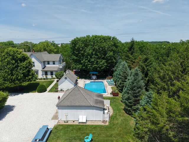 12340 Brooks School Road, Fishers, IN 46037