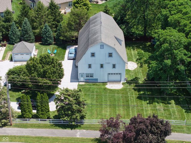 12340 Brooks School Road, Fishers, IN 46037