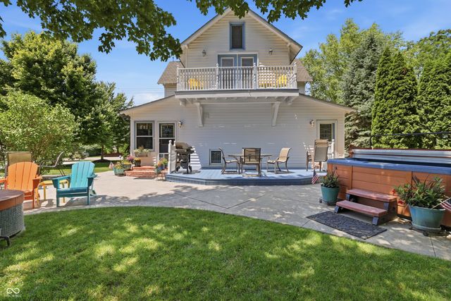 12340 Brooks School Road, Fishers, IN 46037