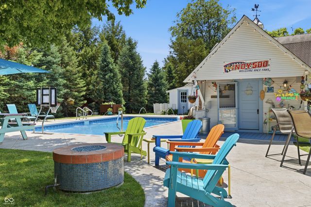 12340 Brooks School Road, Fishers, IN 46037